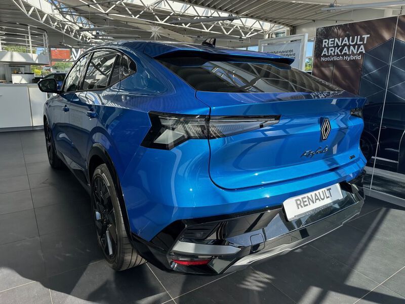 Renault Rafale