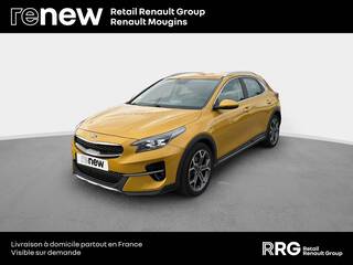 Vehicle 3D Image