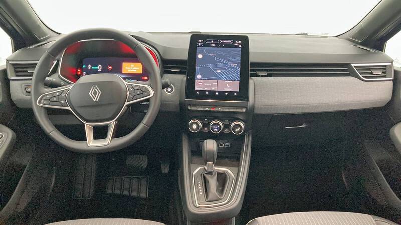 Renault Clio V