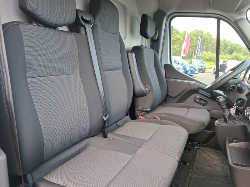 Renault Master III