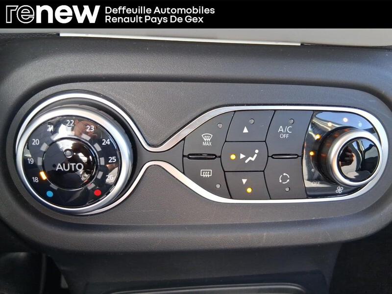 Renault Twingo III