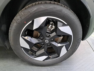 Vehicle 3D Image