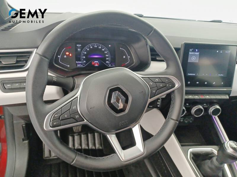 Renault Clio V