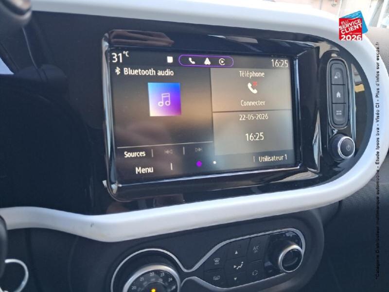 Renault Twingo III