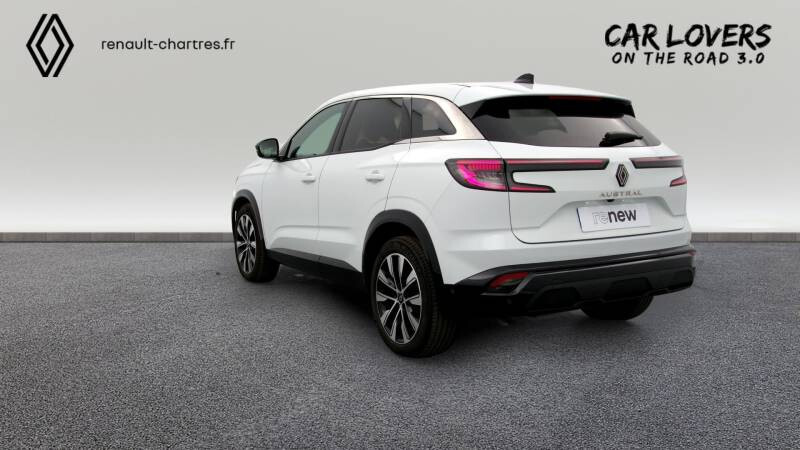 Renault Austral