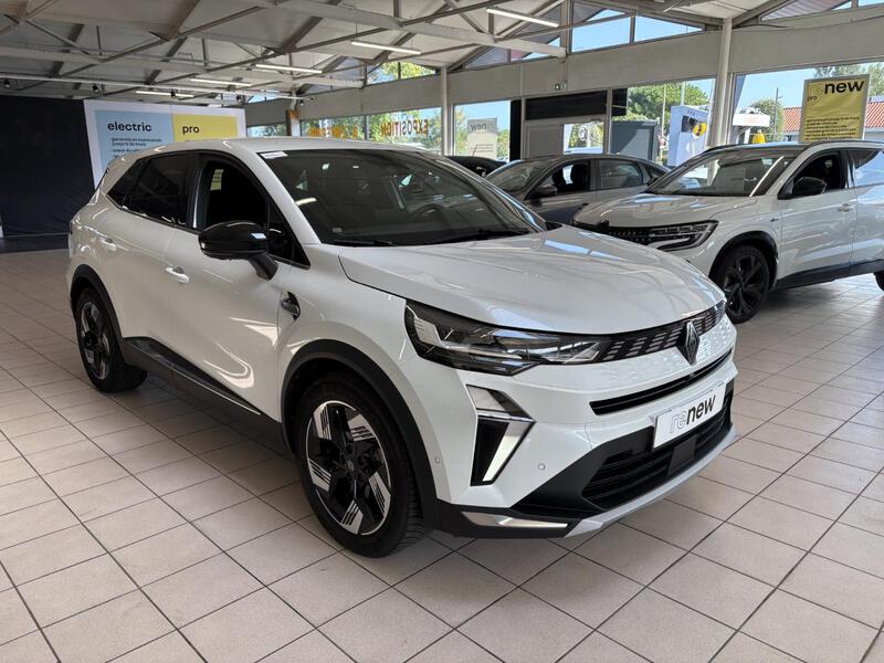Renault Symbioz