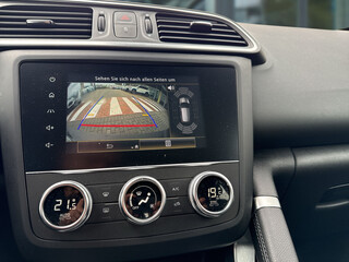 Vehicle 3D Image