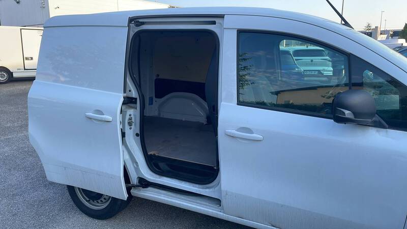 Renault Kangoo VU