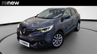 KADJAR