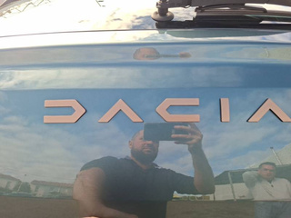 Vehicle 3D Image
