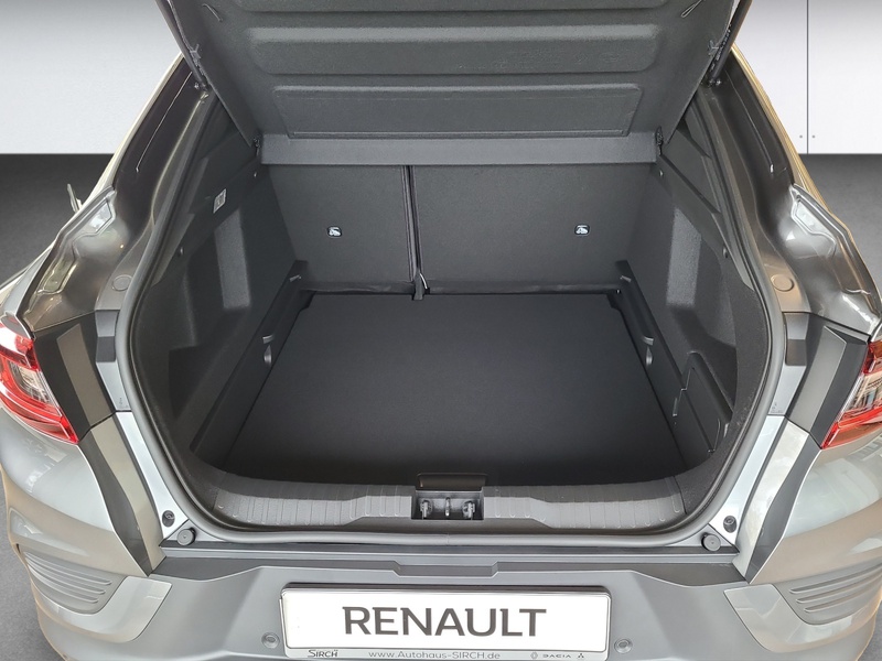 Fahrzeugabbildung Arkana E-TECH 145 E-Tech*AHK*NAVI* Bild 11 von 15