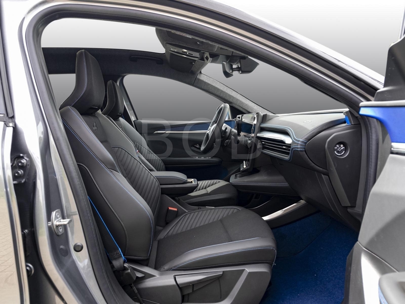 Renault Scenic E-Tech
