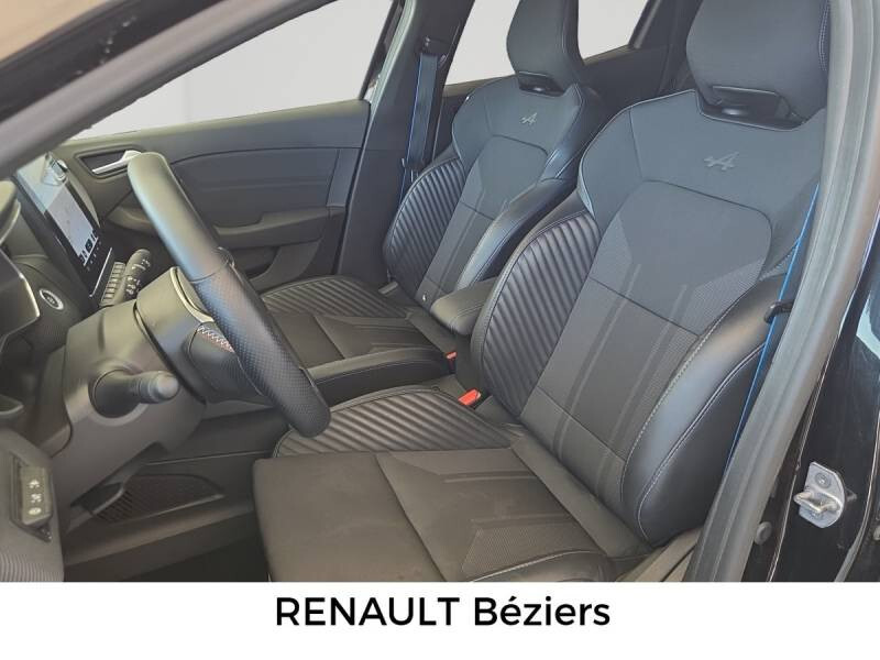 Renault Clio V