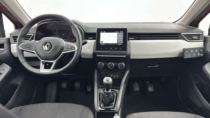 Renault Clio V