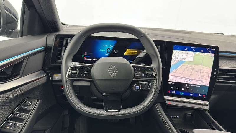 Renault Espace VI