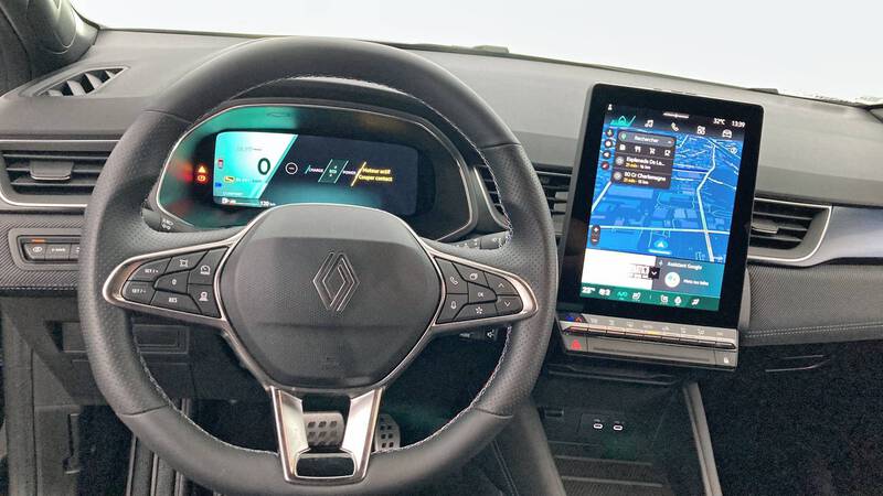 Renault Symbioz