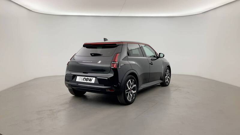 Renault R5 E-Tech Electrique