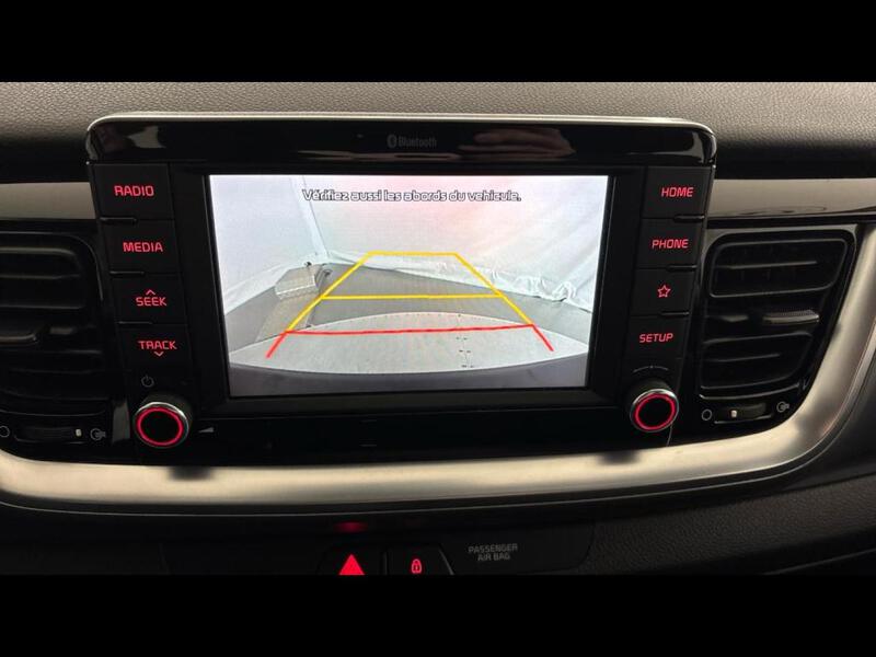 KIA Stonic