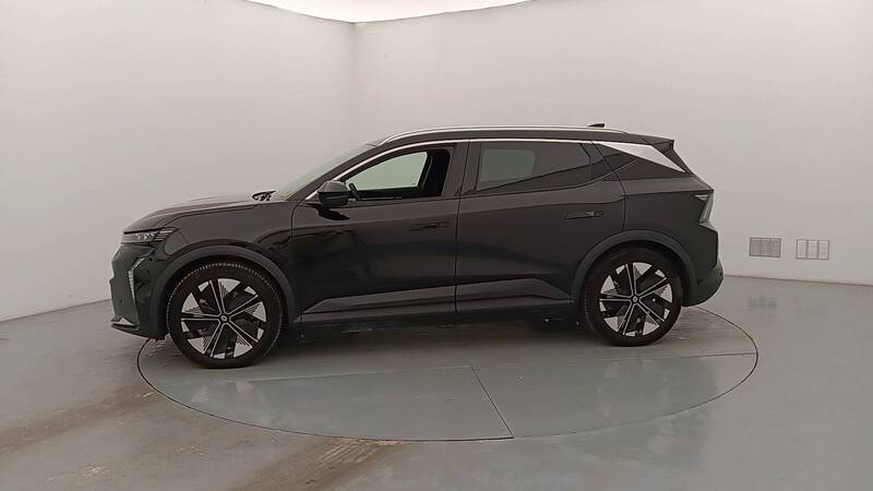 Renault Scenic E-Tech Electrique