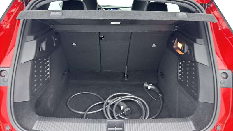 Renault Scenic E-Tech Electrique