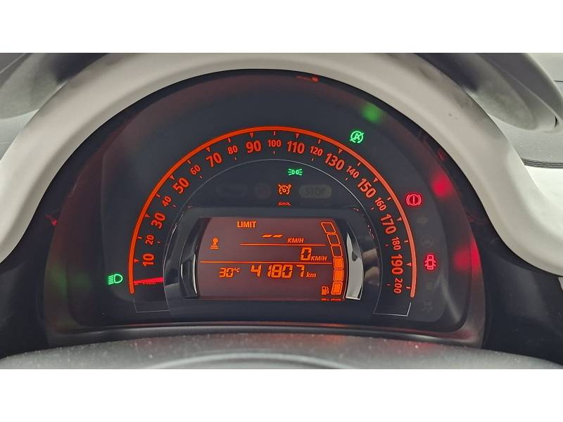 Renault Twingo III