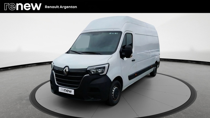 Renault Master III