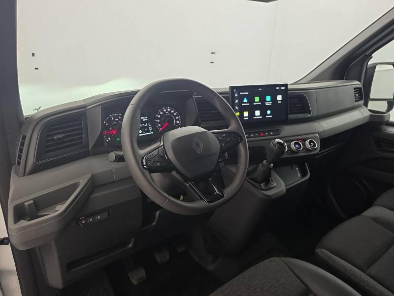 Renault Master VAN