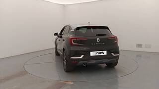 Vehicle 3D Image