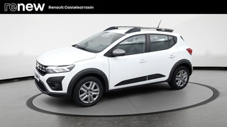 Vehicle 3D Image