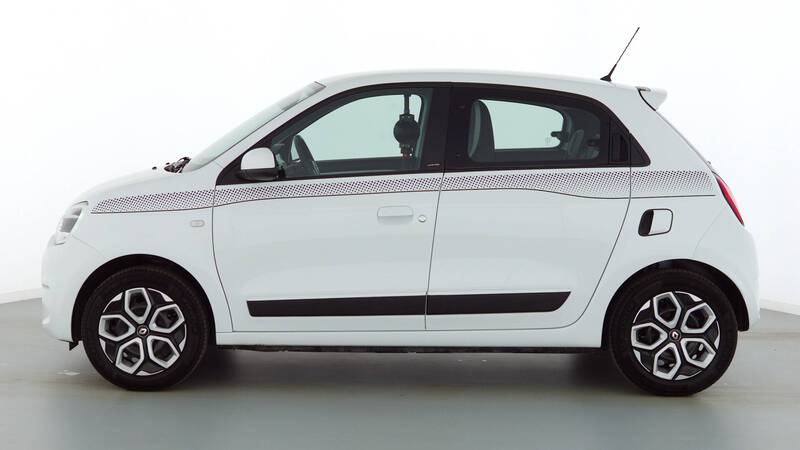 Renault Twingo III