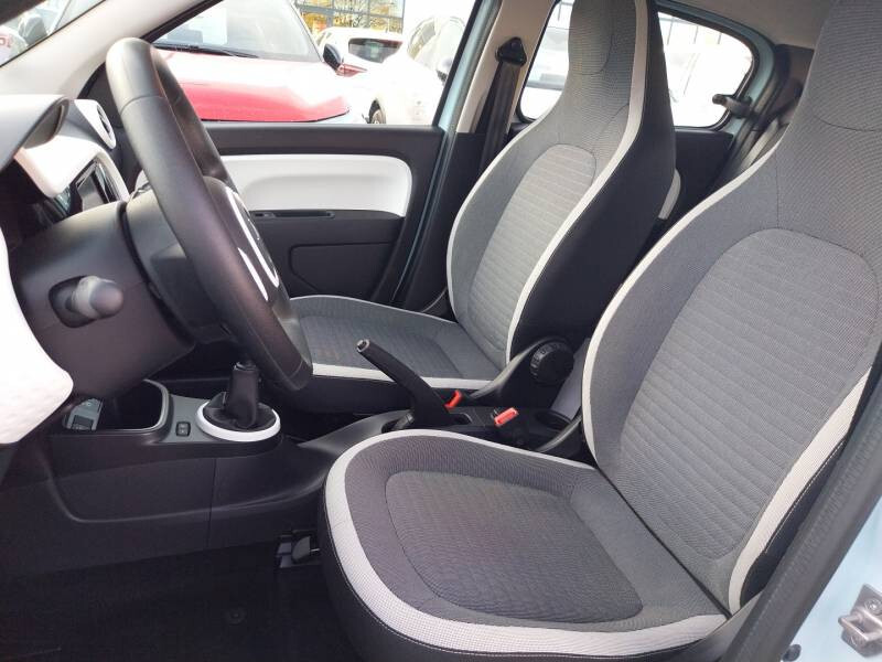 Renault Twingo III