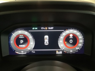 Vehicle 3D Image