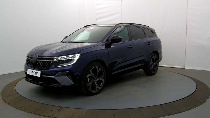 Renault Espace VI
