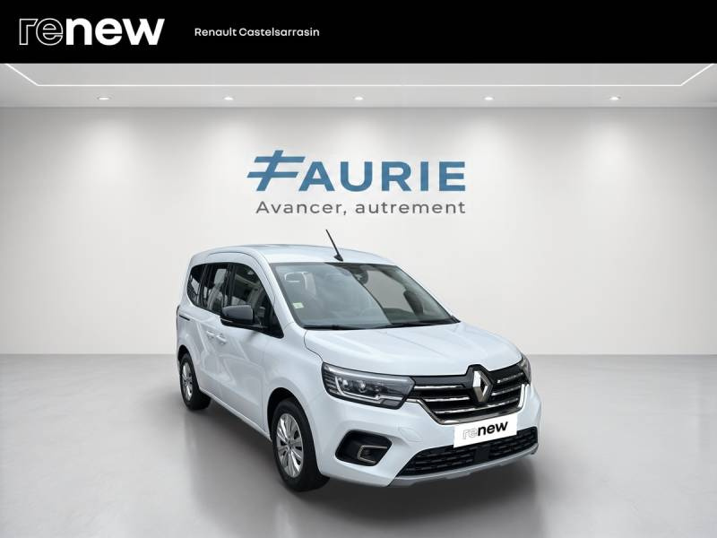 Renault Kangoo VP