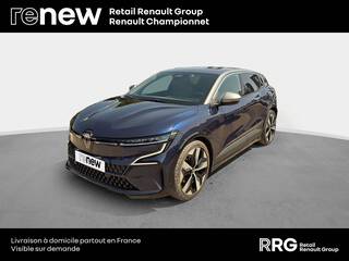 Vehicle 3D Image