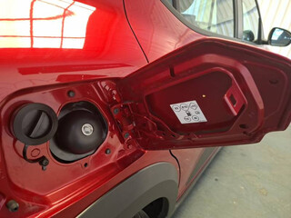 Vehicle 3D Image