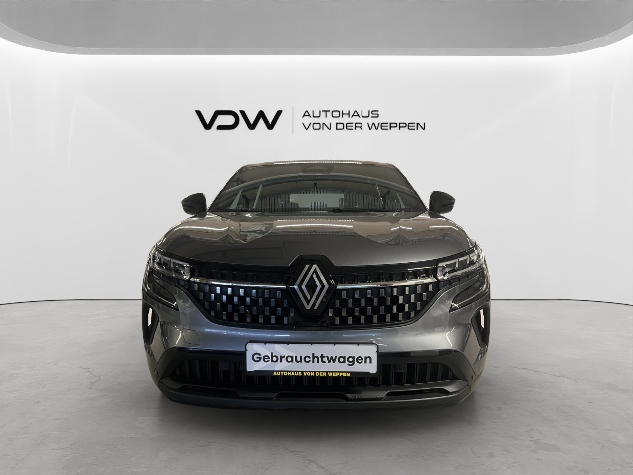 Renault Austral – Bild 2