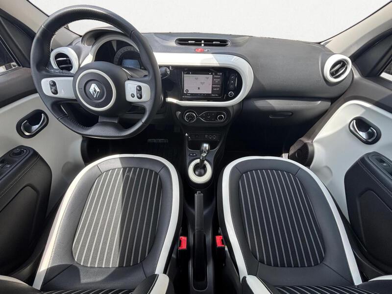 Renault Twingo E-Tech Electrique