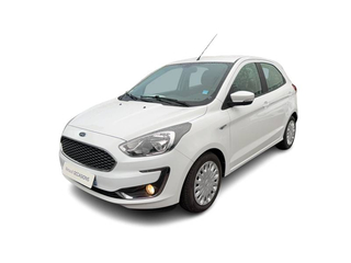 Vehicle 3D Image