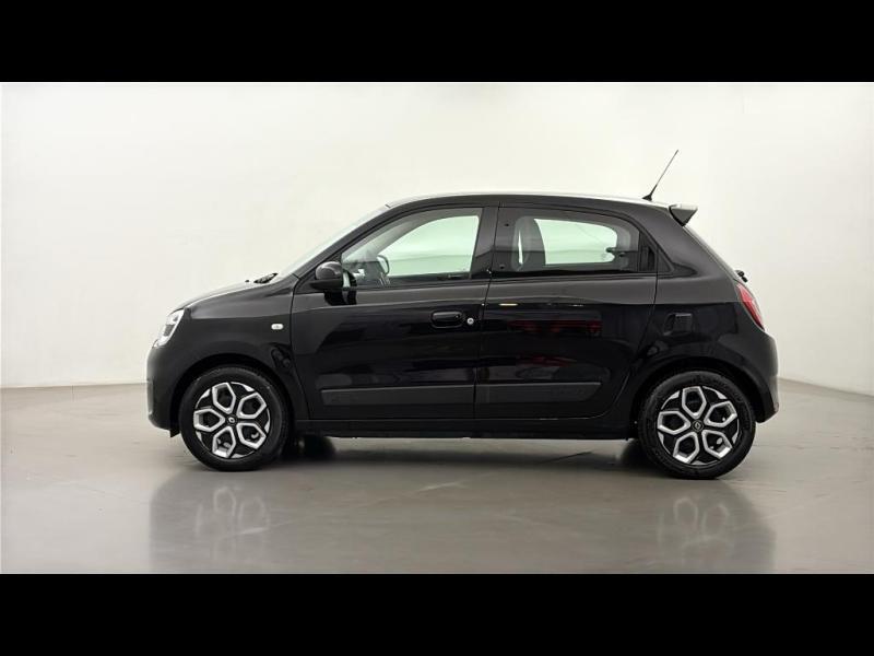 Renault Twingo III