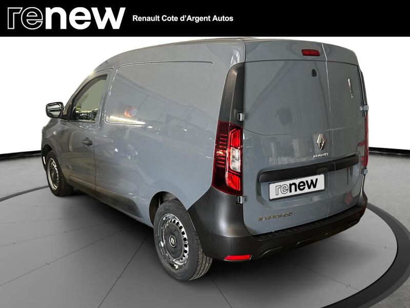 Renault Express VAN