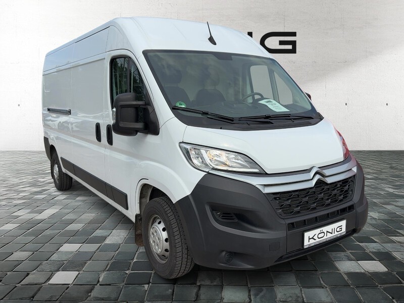 Citroen Jumper