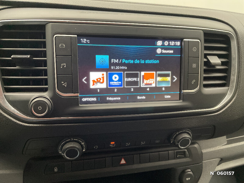 Peugeot Expert Combi