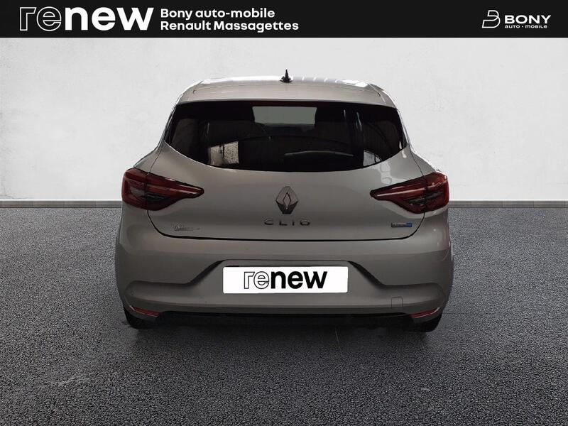 Renault Clio V