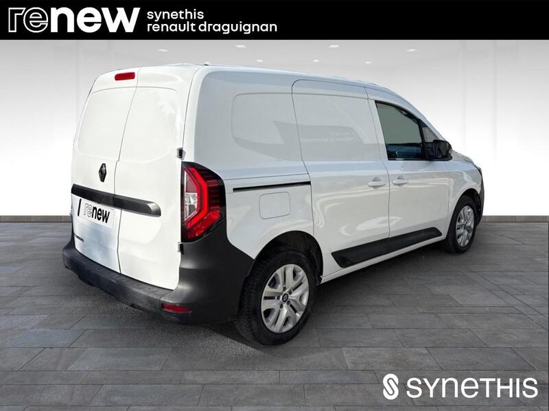 Renault Kangoo VU