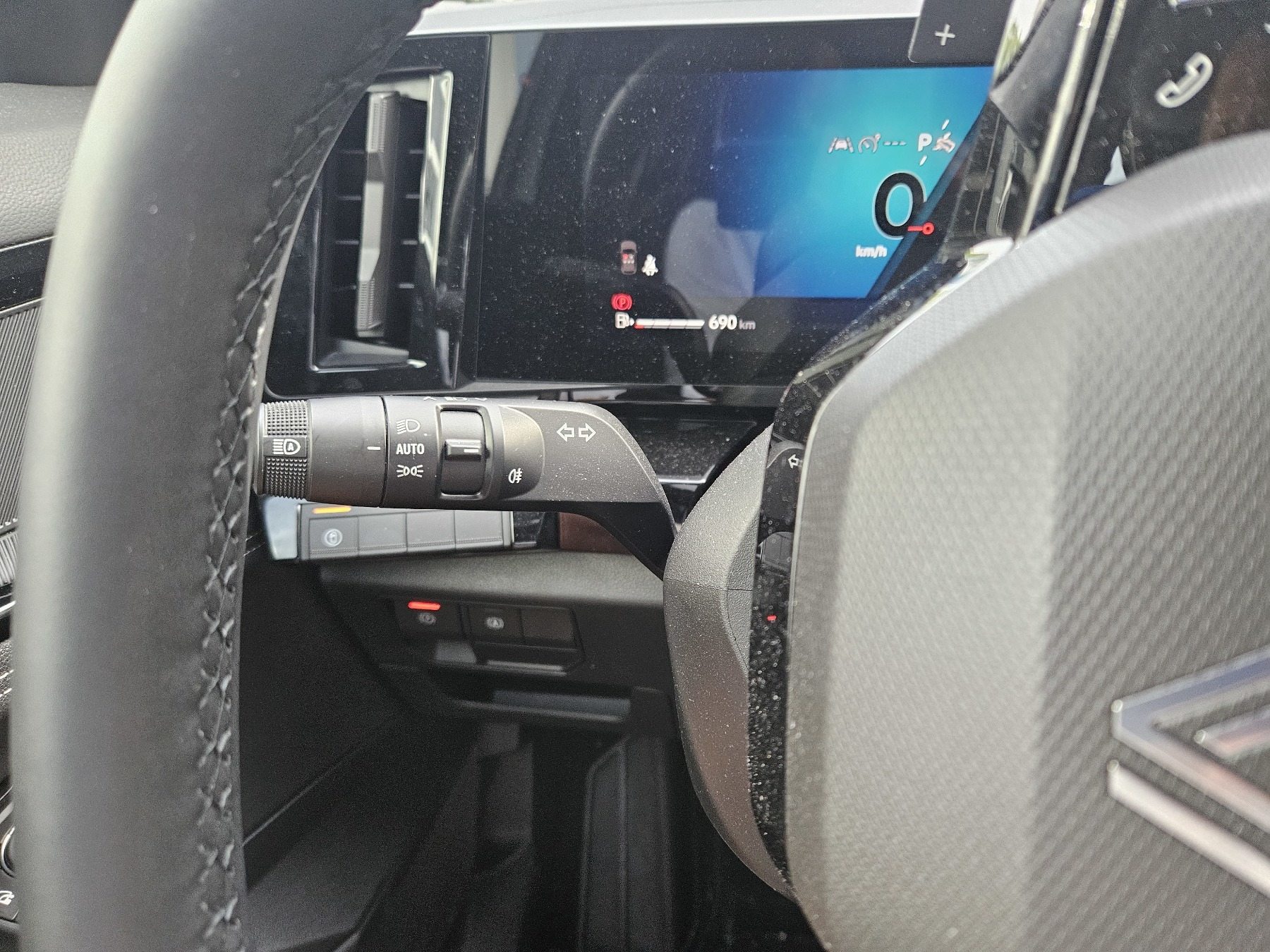 Renault Austral – Bild 21