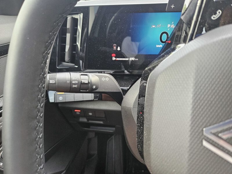 Fahrzeugabbildung Austral Evolution Mild Hybrid 150 Automatik Bild 21 von 28