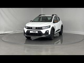 SANDERO