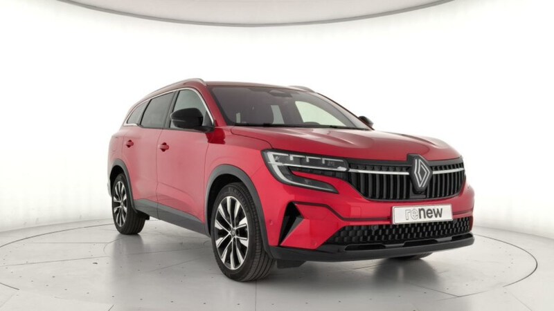Renault Espace