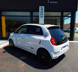 Vehicle 3D Image